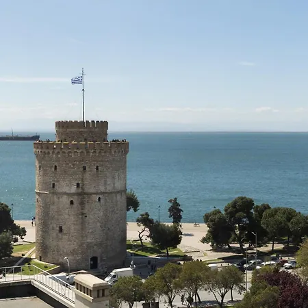 La Maison Doree - Elegant With Unique View By Binobi! *