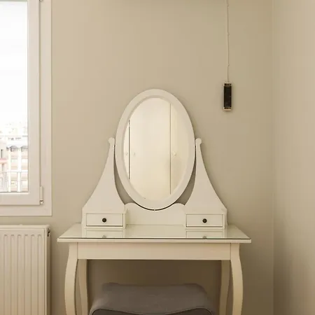 La Maison Doree - Elegant With Unique View By Binobi! Appartement Thessaloniki