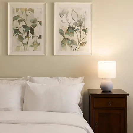 La Maison Doree - Elegant With Unique View By Binobi! Daire