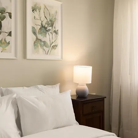 La Maison Doree - Elegant With Unique View By Binobi! Daire