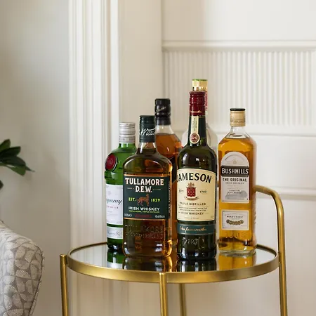 La Maison Doree - Elegant With Unique View By Binobi! Selanik