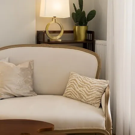 La Maison Doree - Elegant With Unique View By Binobi! * Selanik