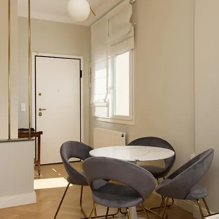 La Maison Doree - Elegant With Unique View By Binobi! * Thessaloniki