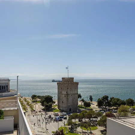 Appartement La Maison Doree - Elegant With Unique View By Binobi! *