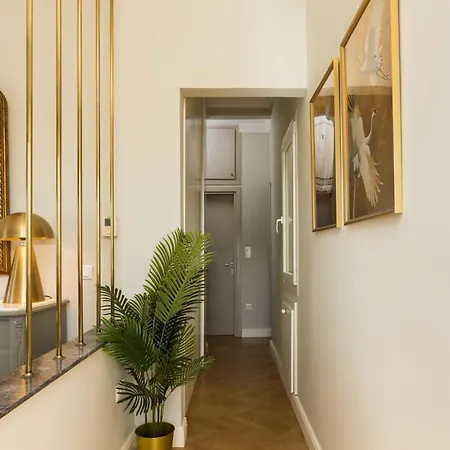 La Maison Doree - Elegant With Unique View By Binobi! Appartement Thessaloniki