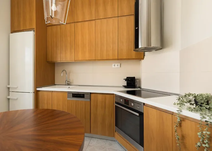 La Maison Dorée - Elegant With Unique View By Binobi! Tesalónica