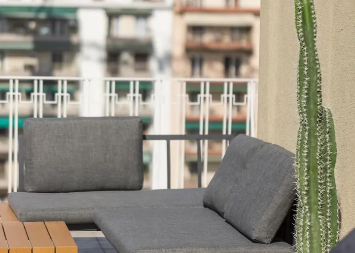 La Maison Dorée - Elegant With Unique View By Binobi! Apartamento