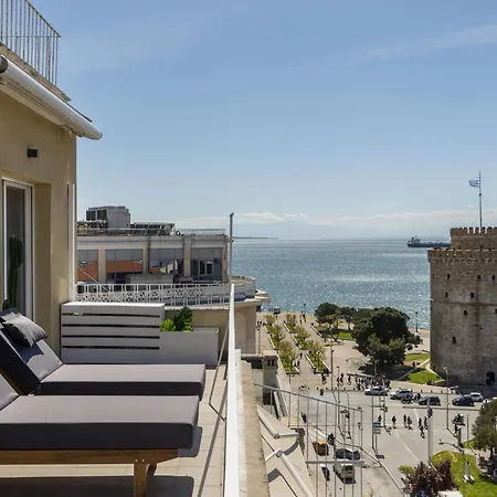 La Maison Doree - Elegant With Unique View By Binobi!