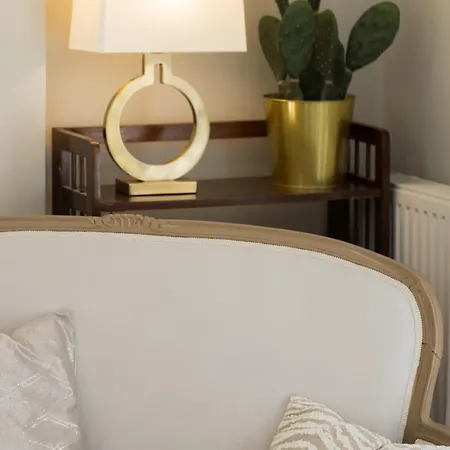 La Maison Doree - Elegant With Unique View By Binobi! * Thessaloniki