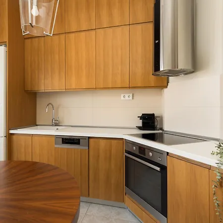 La Maison Doree - Elegant With Unique View By Binobi! Thessaloníki