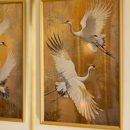 La Maison Dorée - Elegant With Unique View By Binobi! Appartamento