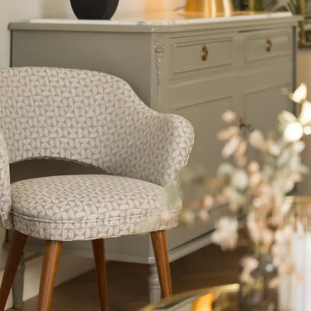 Apartment La Maison Doree - Elegant With Unique View By Binobi!