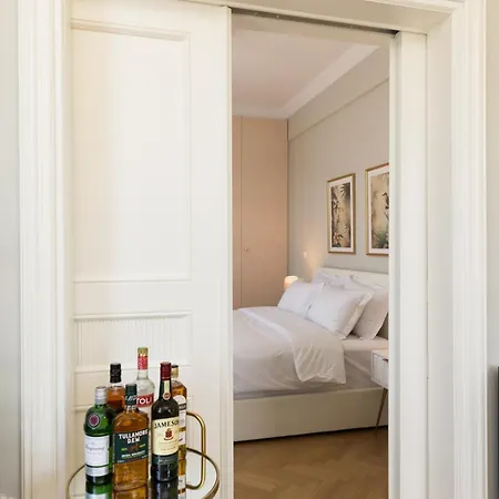 La Maison Doree - Elegant With Unique View By Binobi! Thessaloniki