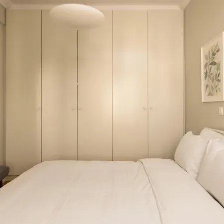 La Maison Doree - Elegant With Unique View By Binobi! דירה *
