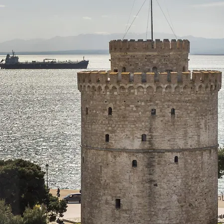 Apartment La Maison Doree - Elegant With Unique View By Binobi! *