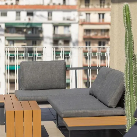 La Maison Dorée - Elegant With Unique View By Binobi!