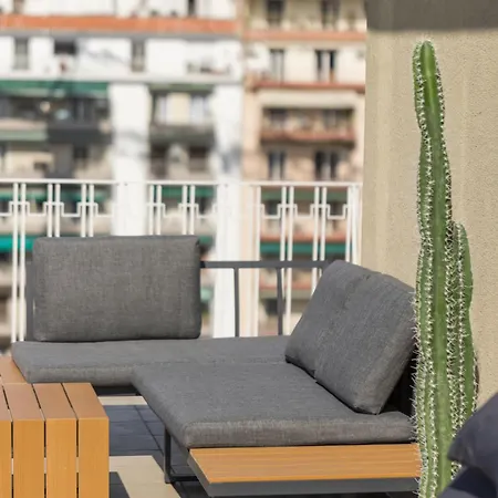 La Maison Doree - Elegant With Unique View By Binobi! Lägenhet