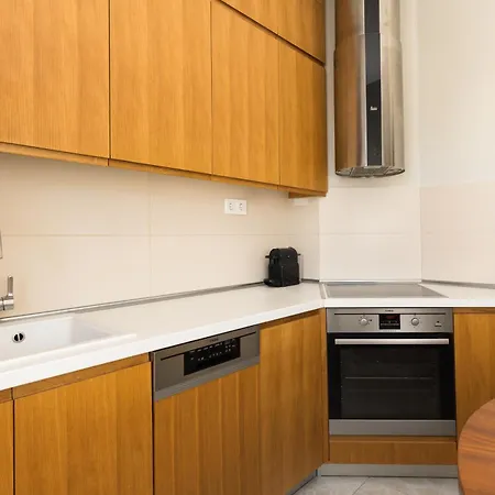 Appartamento La Maison Dorée - Elegant With Unique View By Binobi! Salonicco