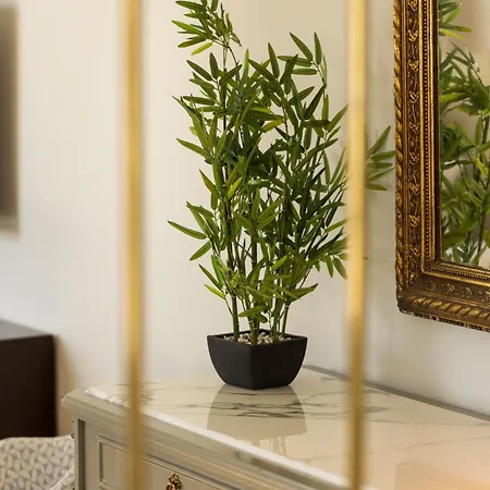 La Maison Dorée - Elegant With Unique View By Binobi!