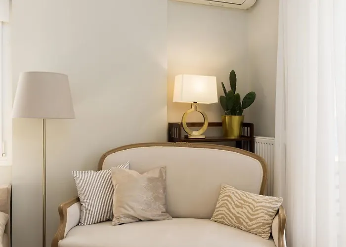 Apartament La Maison Doree - Elegant With Unique View By Binobi! *