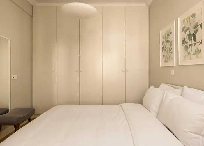 La Maison Doree - Elegant With Unique View By Binobi! Apartament *