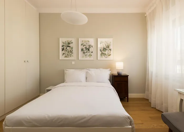 Appartamento La Maison Dorée - Elegant With Unique View By Binobi!