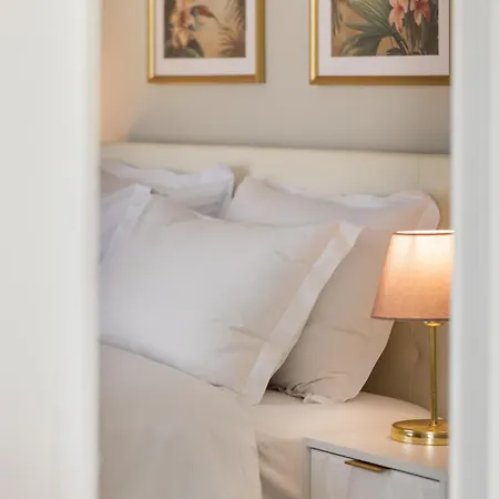 شقة La Maison Doree - Elegant With Unique View By Binobi!