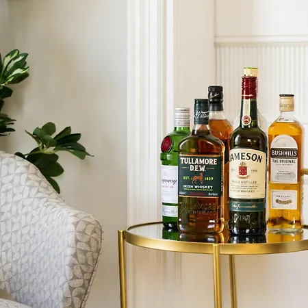 La Maison Doree - Elegant With Unique View By Binobi! * سالونيك