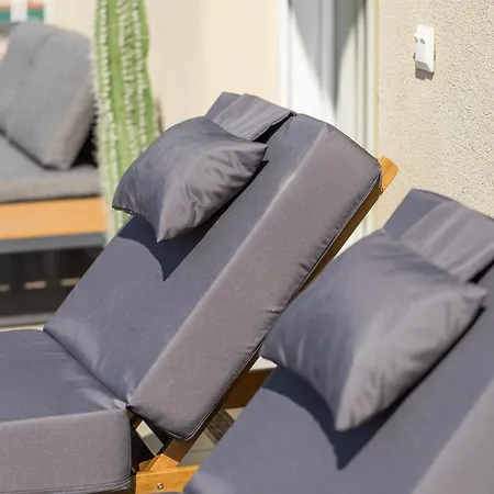 La Maison Doree - Elegant With Unique View By Binobi! سالونيك