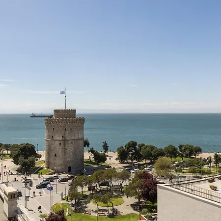 شقة La Maison Doree - Elegant With Unique View By Binobi! *